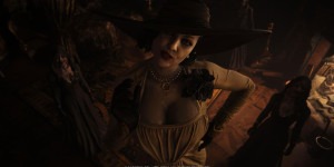 Beitragsbild des Blogbeitrags Resident Evil Village: Winters Expansion Trailer enthüllt neue Details zu Shadows of Rose und Third Person Modus