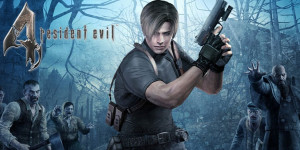 Beitragsbild des Blogbeitrags Resident Evil 4: PC Systemanforderungen des Remakes enthüllt