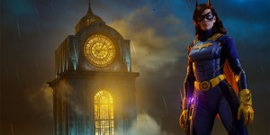 Beitragsbild des Blogbeitrags Video vergleicht Gotham Knights und Batman: Arkham Knight Gameplay