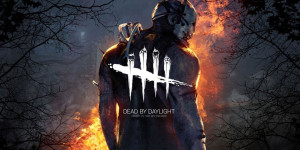 Beitragsbild des Blogbeitrags Dead by Daylight: erstes Comicbuch kommt im März 2023 