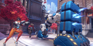 Beitragsbild des Blogbeitrags Overwatch 2: Balance Update kommt im November mit Nerfs für Genji, Sombra, Kiriko und Zarya 