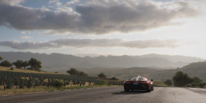 Beitragsbild des Blogbeitrags Forza Horizon 5: erhält nächste Woche Unterstützung für Nvidia DLSS, AMD FSR 2 und Ray Tracing 