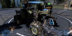 Beitragsbild des Blogbeitrags Halo Infinite: Datamine enthüllt neue Informationen zum Battle Royale-Modus
