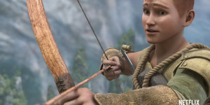 Beitragsbild des Blogbeitrags Neues Monster Hunter für Mobiles angekündigt