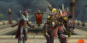 Beitragsbild des Blogbeitrags World of Warcraft: Spieler erbeutet zwei seltene Reittiere mit einem einzigen Boss-Kill 
