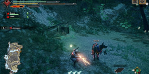 Beitragsbild des Blogbeitrags Monster Hunter Rise: Sunbreak Digital Event für den 16. November angekündigt