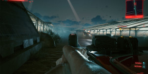 Beitragsbild des Blogbeitrags Cyberpunk 2077: Phantom Liberty wird eine kostenpflichtige Erweiterung sein, bestätigt CDPR
