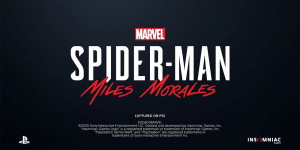 Beitragsbild des Blogbeitrags Spider-Man: Miles Morales – ab sofort für PC erhältlich