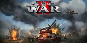 Beitragsbild des Blogbeitrags Men of War 2: neuer Trailer beleuchtet das Schlachtfeld 