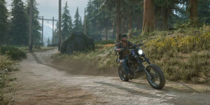 Beitragsbild des Blogbeitrags Die 2 Jahre alte Days Gone 2-Petition erhält immer noch Unterschriften