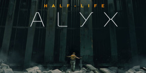 Beitragsbild des Blogbeitrags Half-Life: Alyx – Levitation Mod ist jetzt verfügbar 
