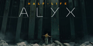 Beitragsbild des Blogbeitrags Half-Life: Alyx – Levitation Mod ist jetzt verfügbar