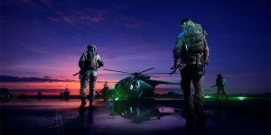 Beitragsbild des Blogbeitrags Battlefield 2042: Klassen kommen Anfang 2023, weitere Kartenüberarbeitungen enthüllt