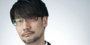 Beitragsbild des Blogbeitrags Hideo Kojima verrät erneut ein neues geheimnisvolles Projekt, das scheinbar bei den Game Awards angekündigt wird 