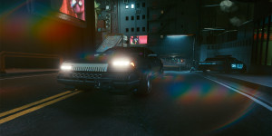 Beitragsbild des Blogbeitrags Cyberpunk 2077: bekommt angeblich eine Game of the Year Edition