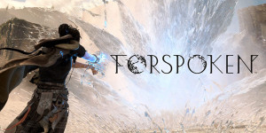 Beitragsbild des Blogbeitrags Forspoken: Trailer hebt PS5-DualSense-Funktionen hervor 