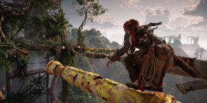 Beitragsbild des Blogbeitrags Ein Horizon-Koop-Spiel befindet sich bei Guerrilla in Entwicklung 