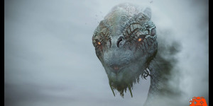 Beitragsbild des Blogbeitrags God of War: TV-Serie wird unglaublich nah an der Vorlage sein