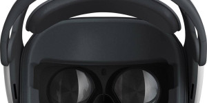 Beitragsbild des Blogbeitrags HTC arbeitet an einem neuen VR-Headset, das mit Meta Quest 2 konkurrieren soll