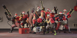 Beitragsbild des Blogbeitrags Weihnachten 2022 bei PixelCritics: das große Finale 