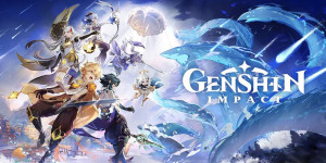 Beitragsbild des Blogbeitrags Genshin Impact: Leak verrät TCG Updates für Version 3.4
