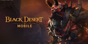 Beitragsbild des Blogbeitrags Black Desert Mobile: feiert dreijähriges Jubiläum mit großem Update 