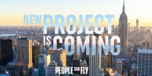 Beitragsbild des Blogbeitrags Sonys neue SciFi-IP wird von Outriders-Entwickler People Can Fly entwickelt 
