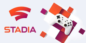 Beitragsbild des Blogbeitrags Google Stadia Controller erhält nächste Woche ein Update zur Aktivierung von Bluetooth