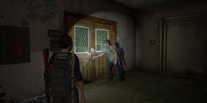 Beitragsbild des Blogbeitrags The Last of Us: Multiplayer-Titel ist das ehrgeizigste Projekt von Naughty Dog 
