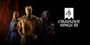 Beitragsbild des Blogbeitrags Crusader Kings 3: „Tours and Tournaments“ bringt im Mai Turniere, Hochzeitsreisen und mehr 