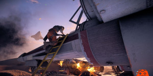 Beitragsbild des Blogbeitrags Die Fans sind erschüttert! Star Wars: Battlefront 3 stand kurz vor der Fertigstellung, nachdem es kurzerhand eingestellt wurde