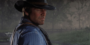 Beitragsbild des Blogbeitrags Red Dead Redemption 2: Spieler bemerkt cooles Detail bei den Hüten 