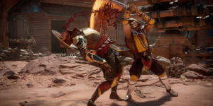 Beitragsbild des Blogbeitrags Bruce Campbell hat schlechte Nachrichten für Mortal Kombat 12 Fans 