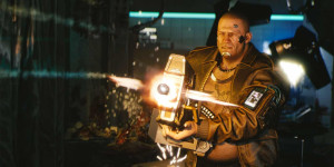 Beitragsbild des Blogbeitrags Cyberpunk 2077: Fans erhalten bald die Chance, die Erweiterung „Phantom Liberty“ auszuprobieren