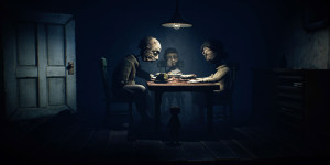 Beitragsbild des Blogbeitrags Little Nightmares 3: Stellenausschreibungen von Bandai Namco geben Hoffnung auf einen Nachfolger