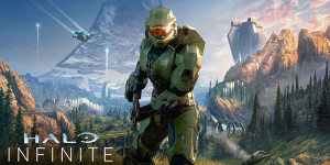 Beitragsbild des Blogbeitrags Halo Infinite: nächstes Update bringt nützliches Tool für Forge und neuen Modus „Super Fiesta“ 