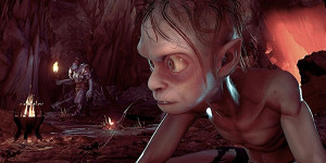 Beitragsbild des Blogbeitrags Der Herr der Ringe: Gollum – zweites Entwicklertagebuch dreht sich um Smeagol und wie er das Spiel definiert