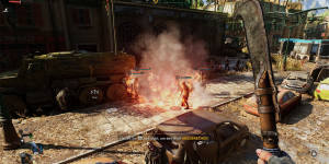 Beitragsbild des Blogbeitrags Dying Light 2: kommendes Update lässt uns vor Angst in die Hose machen 