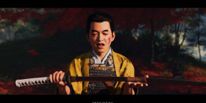 Beitragsbild des Blogbeitrags Ghost of Tsushima: PlayStation Showcase hält schlechte Nachrichten für die Fans bereit