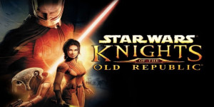 Beitragsbild des Blogbeitrags Star Wars KOTOR Remake: CEO der Embracer Group gibt den Fans keine Hoffnungen 