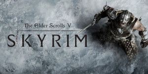 Beitragsbild des Blogbeitrags Skyrim: Spieler bemerkt erstaunliches Detail über das Wasser im Spiel