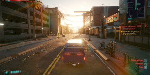 Beitragsbild des Blogbeitrags Cyberpunk 2077: Phantom Liberty DLC wird auf dem Summer Game Fest zu sehen sein
