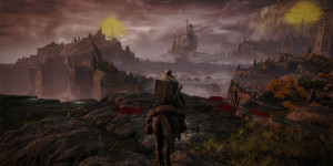 Beitragsbild des Blogbeitrags Elden Ring: die Erweiterung Shadow of the Erdtree hat die Größe von zwei DLCs