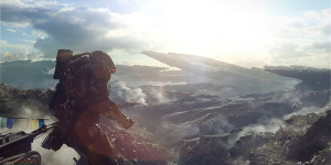 Beitragsbild des Blogbeitrags Ehemaliger BioWare-Entwickler sagt, Anthem 2 wäre „großartig“ gewesen