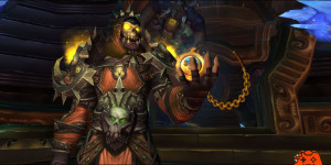 Beitragsbild des Blogbeitrags World of Warcraft: neue Anpassungen für Hexenmeister-Dämonen kommen, aber es gibt einen Haken