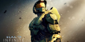 Beitragsbild des Blogbeitrags Halo Infinite: neues Karriere Rangsystem erinnert an die Master Chief Collection 