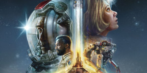 Beitragsbild des Blogbeitrags Starfield: wird das fehlerfreiste Spiel von Bethesda sein