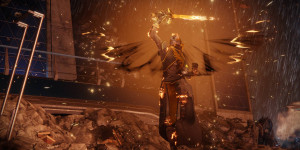 Beitragsbild des Blogbeitrags Destiny 2: bufft die schlechtesten Exotics in Season 22 und nerft die besten 