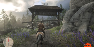 Beitragsbild des Blogbeitrags Red Dead Redemption 2: bekommt endlich einen New Game Plus Modus
