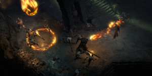 Beitragsbild des Blogbeitrags Diablo 4: Spieler wollen Änderungen an den Alptraum Dungeons 